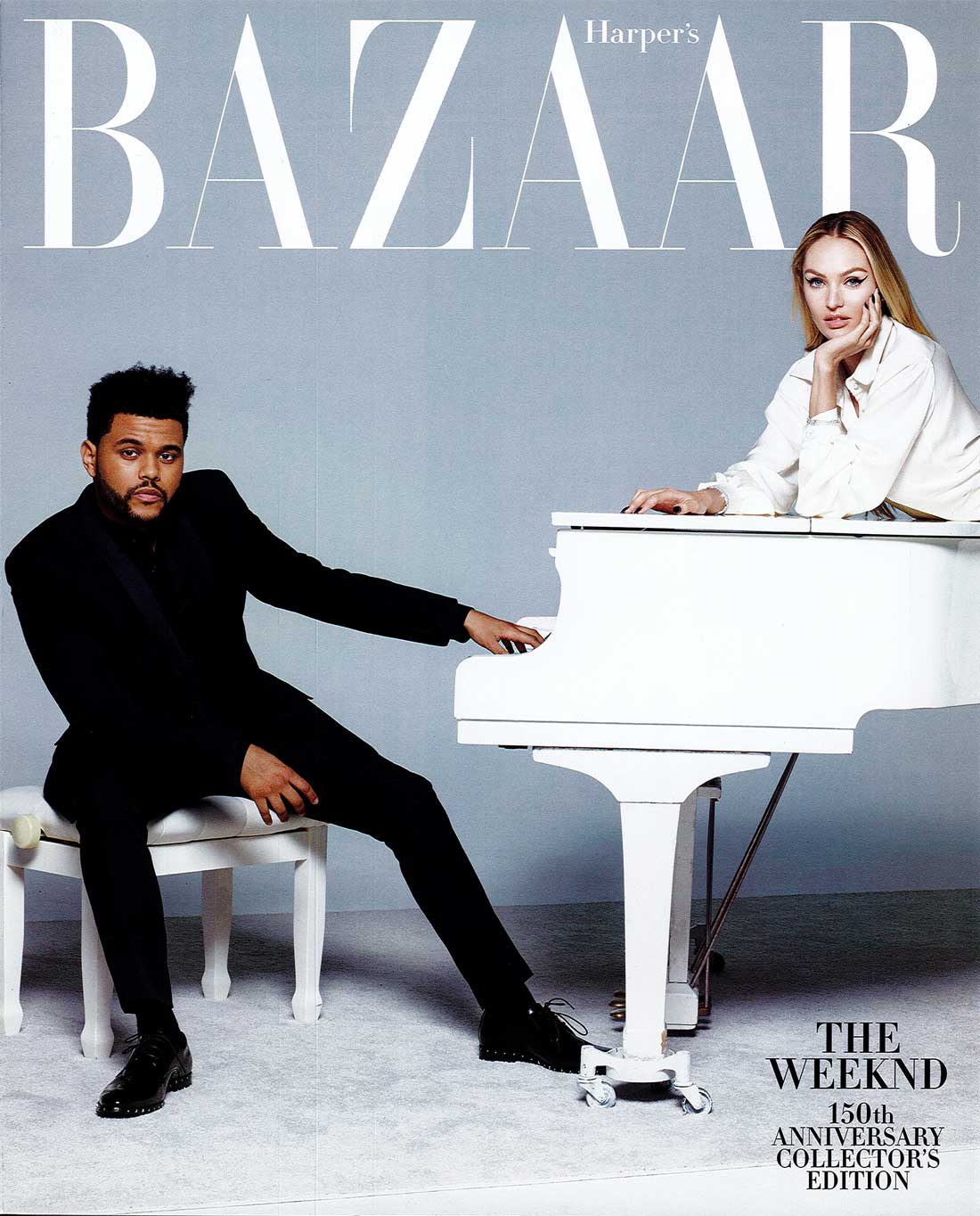 Harpers Bazaar Harpers Bazaar
